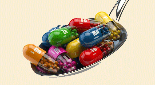 Multivitamin Benefits: Is It Good To Take Multivitamin Everyday