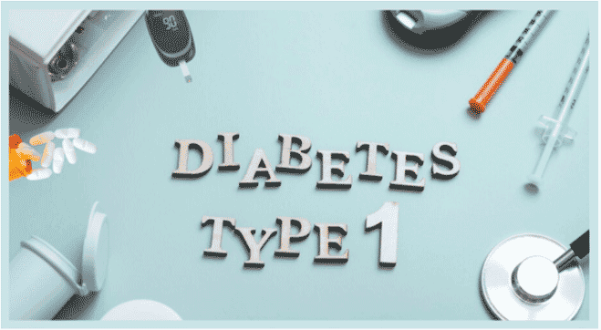 Type 1 Diabetes: Types, Symptoms, Causes, Diagnosis, & Treatment