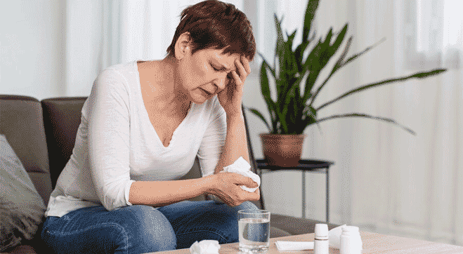 Female Hormone Imbalance - Causes, Symptoms, Diagnosis and Treatments