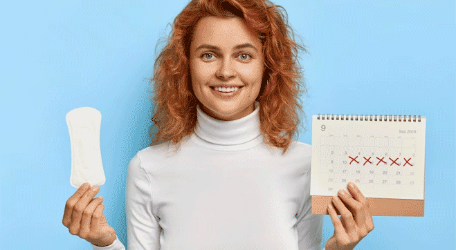 How To Get Periods Fast If Delayed: Home Remedies for Early Periods