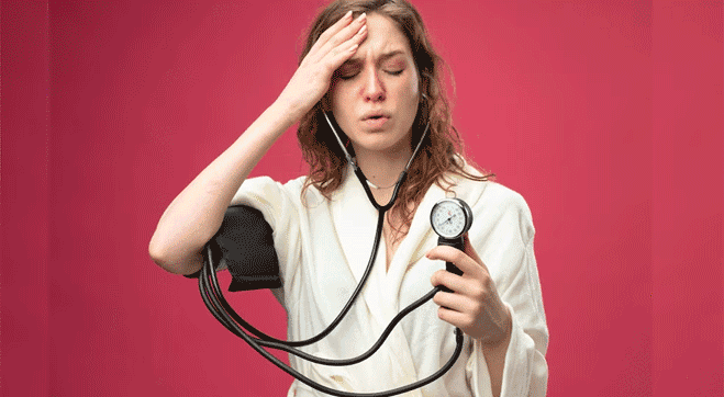 Low Blood Pressure (Hypotension): Causes, Symptoms, and Management