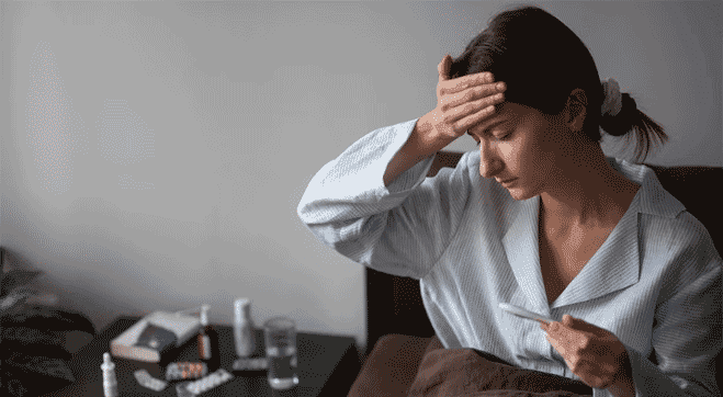 Fever (Pyrexia) Signs and Causes: Common Types Of Fever In India