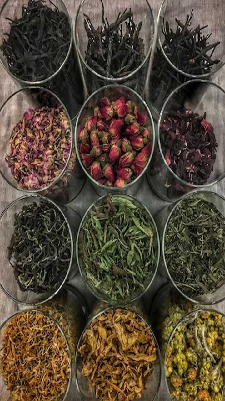 Nature's Pharmacy for Diabetes Nature's Pharmacy for Diabetes